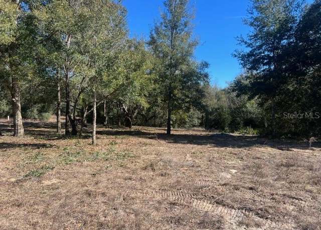Property at 708 S Savary Ave, Inverness, FL 34453