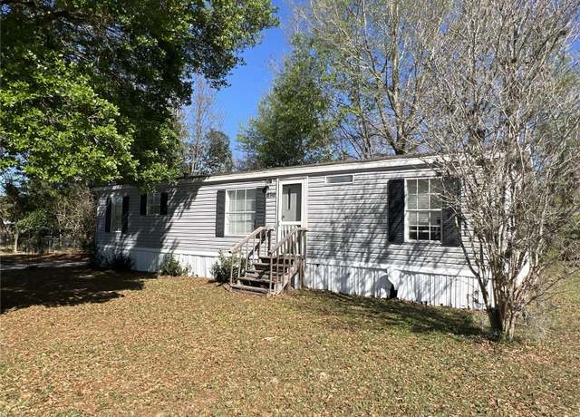 Property at 6741 SW 84th Pl, Ocala, FL 34476, 3 beds, 2 baths