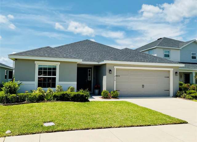 Property at 716 Vittorio Dr, Winter Haven, FL 33884, 3 beds, 2 baths