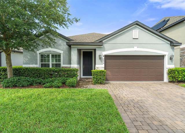 Property at 3424 Middlebrook Pl, Harmony, FL 34773, 4 beds, 2 baths