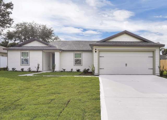 Property at 14945 SW 38th Cir, Ocala, FL 34473, 3 beds, 2 baths