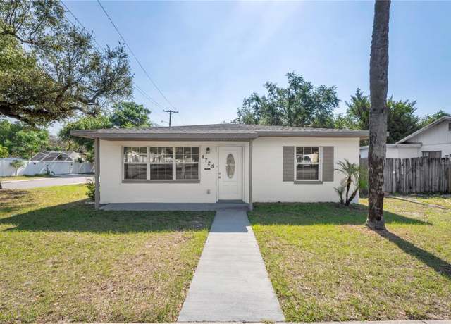 Property at 8725 N Boulevard, Tampa, FL 33604, 3 beds, 2 baths