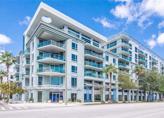 Property at 111 N 12th St #1426, Tampa, FL 33602, 2 beds, 2 baths