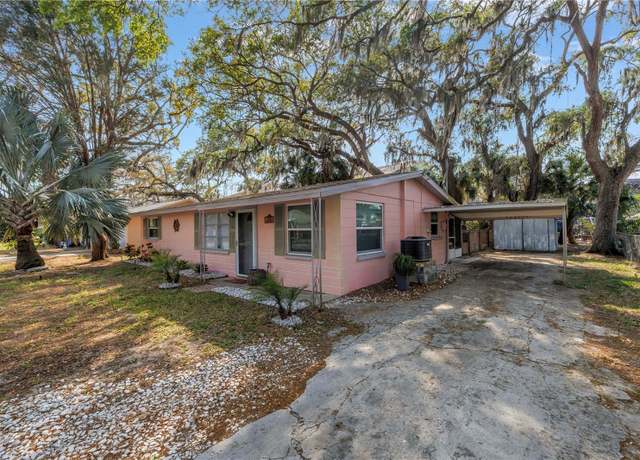 Property at 7819 Chasco St, Port Richey, FL 34668, 2 beds, 2 baths