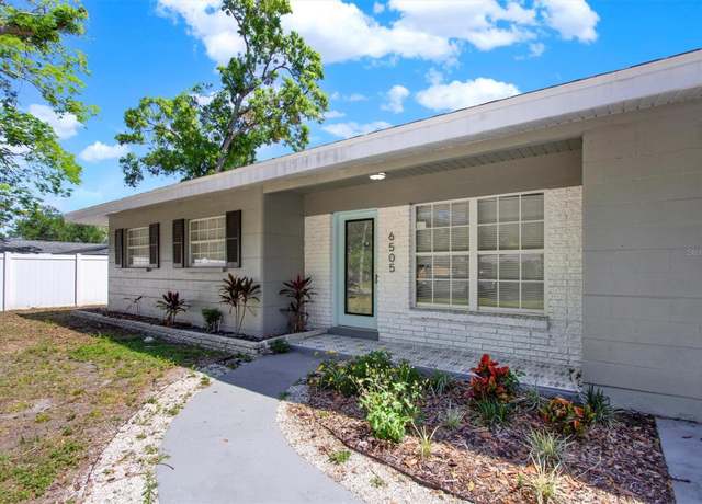 Property at 6505 Julie St, Tampa, FL 33610, 4 beds, 2 baths