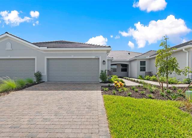 Property at 27152 Capri Shores Cir, Englewood, FL 34223, 2 beds, 2 baths