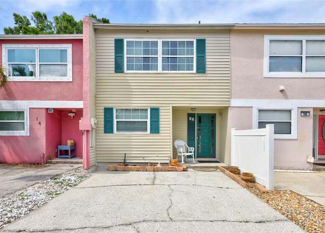 Property at 2811 S Pines Dr #15, Largo, FL 33771, 2 beds, 1.5 baths