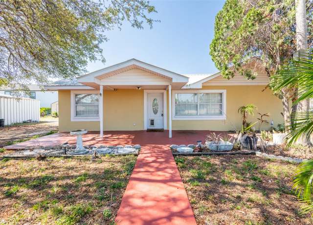 Property at 3823 N 56th St, Tampa, FL 33619, 3 beds, 2 baths