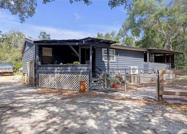 Property at 4748 Merlin Cir, Dade City, FL 33523, 3 beds, 2 baths