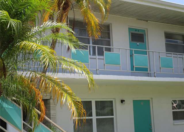 Property at 5970 21st St N #15, St Petersburg, FL 33714, 2 beds, 1 bath