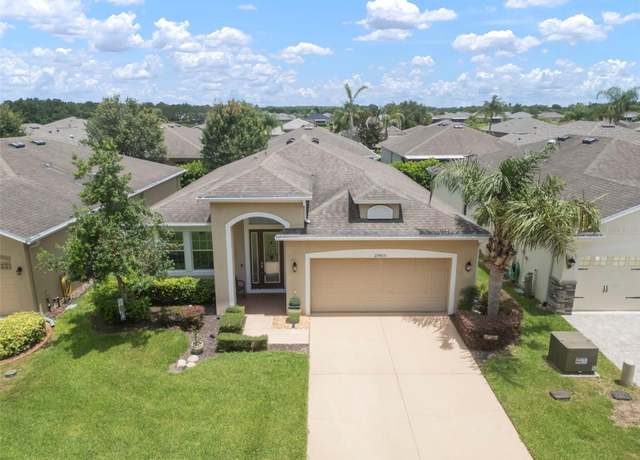 Property at 29405 Cochiti Lake Dr, San Antonio, FL 33576, 3 beds, 2 baths