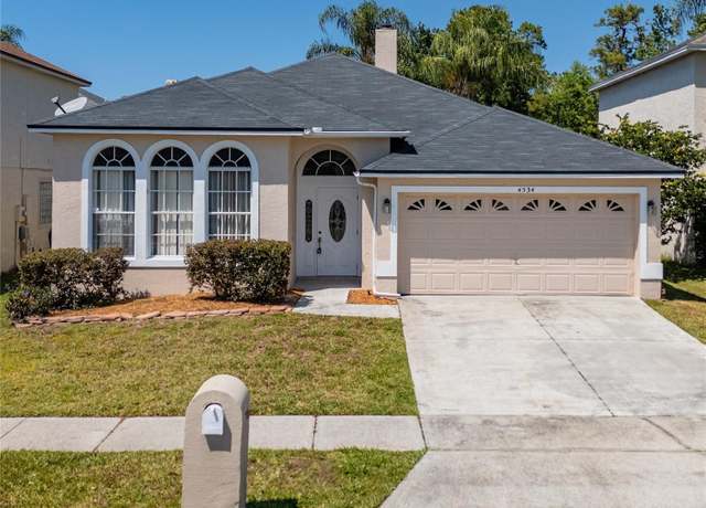 Property at 4534 Bond Ln, Oviedo, FL 32765, 3 beds, 2 baths