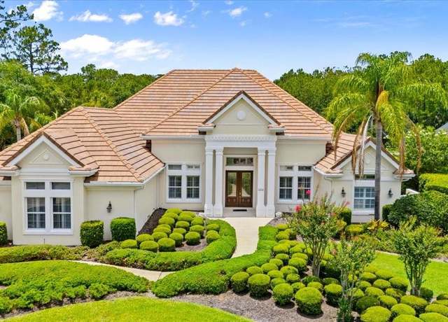 Property at 1324 Dovercourt Ln, Ormond Beach, FL 32174, 3 beds, 2.5 baths