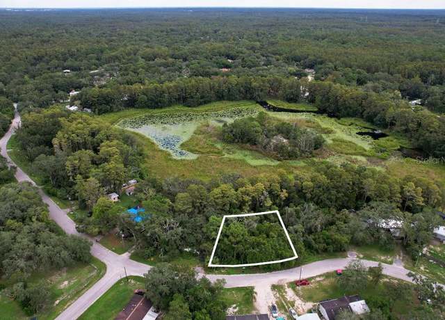 Property at 33 Poplar St, New Port Richey, FL 34654