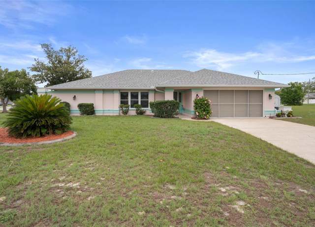 Property at 8283 Shoup St, Spring Hill, FL 34606, 3 beds, 2 baths