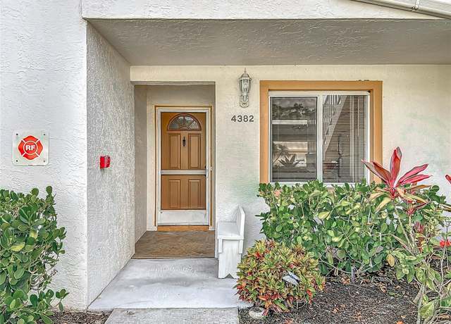 Property at 4382 Madeira Ct #3361, Sarasota, FL 34233, 2 beds, 2 baths