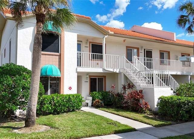 Property at 4382 Madeira Ct #3361, Sarasota, FL 34233, 2 beds, 2 baths