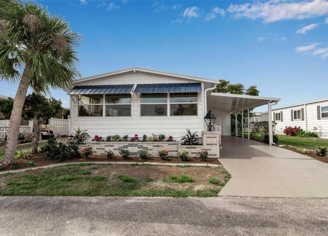 Property at 3 N DE Las Palmas St, Englewood, FL 34223, 2 beds, 2 baths