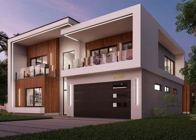 Property at 2135 Hibiscus St, Sarasota, FL 34239, 5 beds, 5 baths