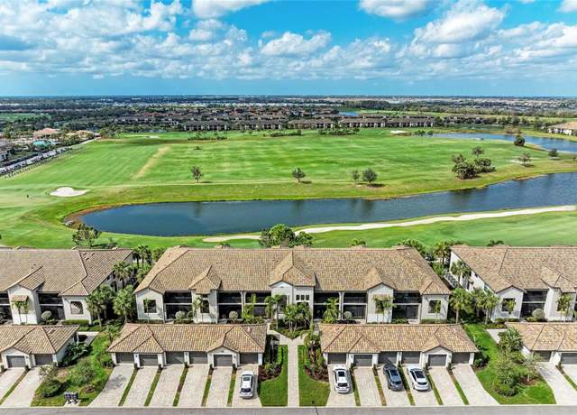 Property at 5710 Palmer Cir #204, Lakewood Ranch, FL 34211, 2 beds, 2 baths