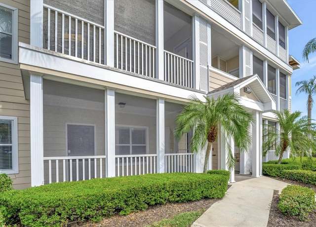 Property at 4802 51st St W #107, Bradenton, FL 34210, 2 beds, 2 baths
