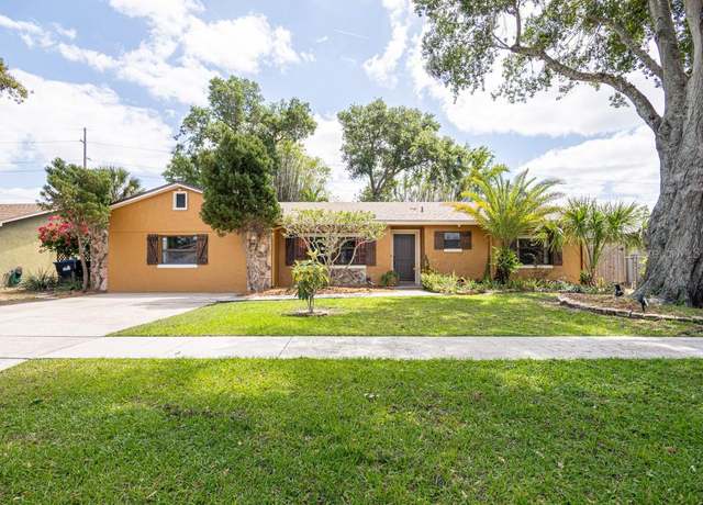 Property at 4209 Forrestal Ave, Orlando, FL 32806, 3 beds, 2 baths