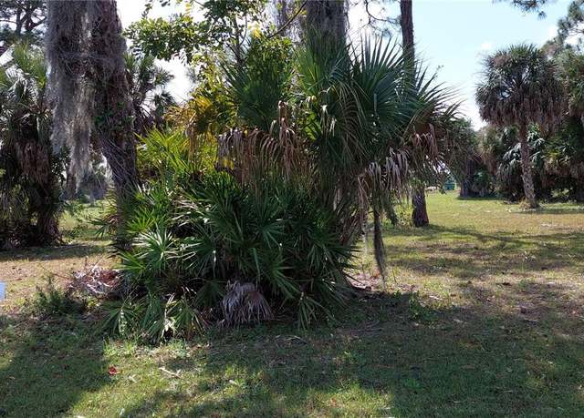 Property at 24443 Gijon Ln, Punta Gorda, FL 33955