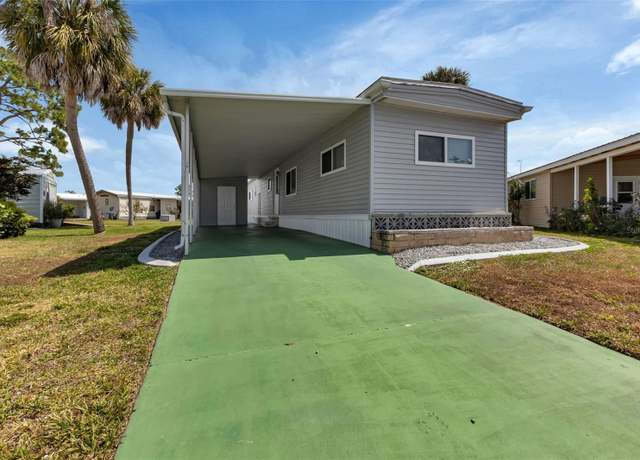 Property at 6450 Floral Ct, North Port, FL 34287, 2 beds, 2 baths