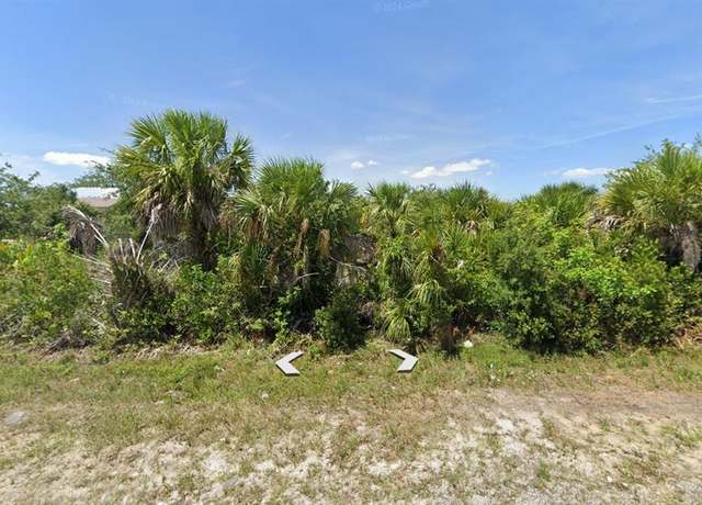 Property at 14330 Montmarte Ave, Port Charlotte, FL 33981