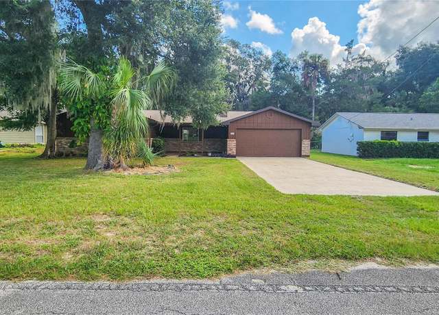 Property at 1119 Indigo Rd, Ormond Beach, FL 32174, 3 beds, 2 baths