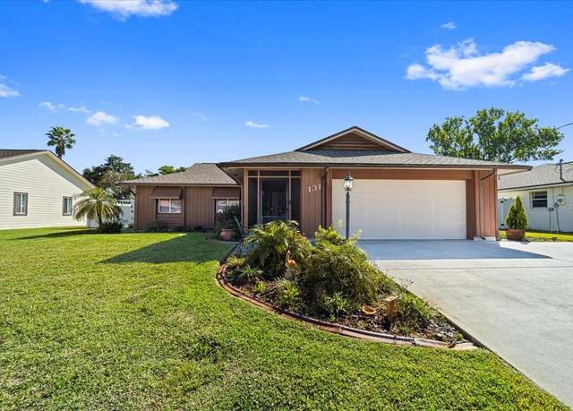 Property at 131 Florida Park Dr, Palm Coast, FL 32137, 3 beds, 2 baths