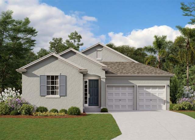Property at 2168 Axel St, Minneola, FL 34715, 4 beds, 2.5 baths