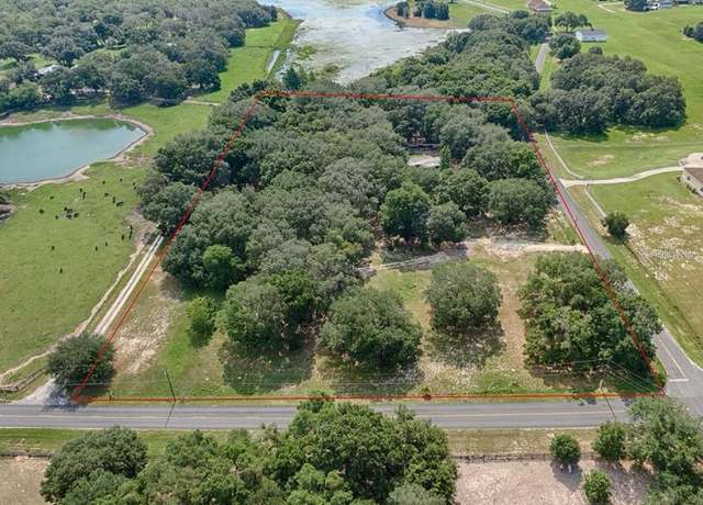 Property at 15611 SE 175th St, Weirsdale, FL 32195