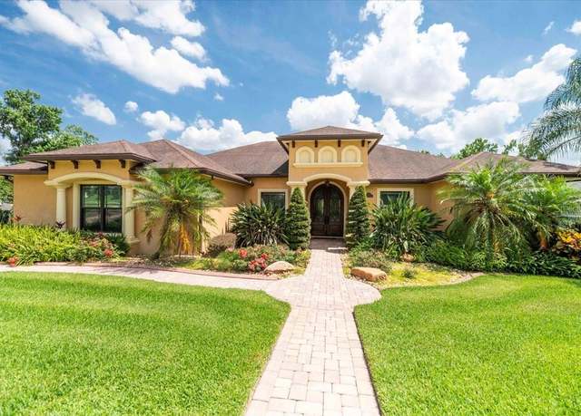 Property at 6357 Ashley Dr, Lakeland, FL 33813, 4 beds, 4 baths