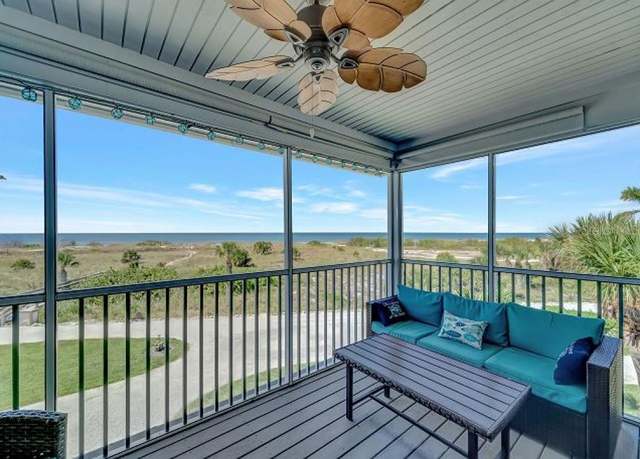 Property at 7442 Palm Island Dr #3624, Placida, FL 33946, 1 bed, 1 bath