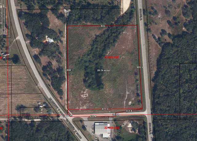 Property at 2230 S 5th Ave, Wauchula, FL 33873
