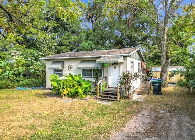Property at 3109 Williams St, Orlando, FL 32806, 1 bed, 1 bath