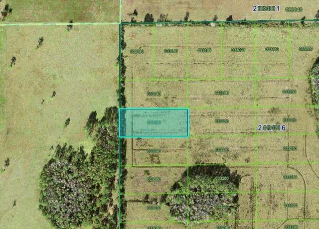 Property at Commonwealth Ave N, Polk City, FL 33868