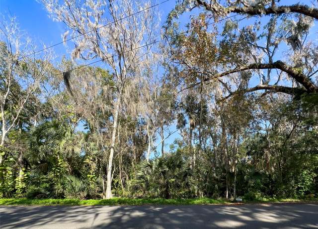 Property at 242 Fraser Rd, Debary, FL 32713