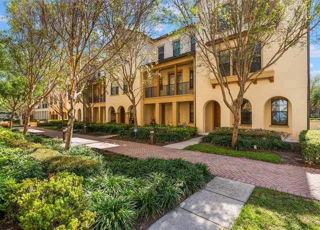 Property at 1859 Britlyn Aly, Orlando, FL 32814, 4 beds, 3.5 baths
