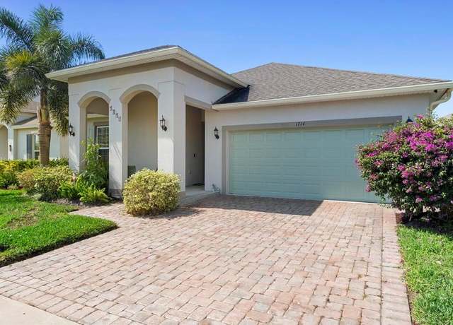 Property at 1714 Leatherback Ln, St Cloud, FL 34771, 3 beds, 2 baths
