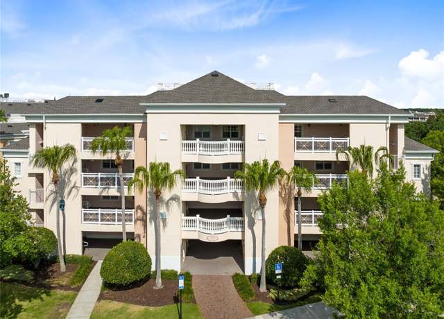 Property at 1350 Centre Court Ridge Dr #304, Reunion, FL 34747, 3 beds, 3 baths