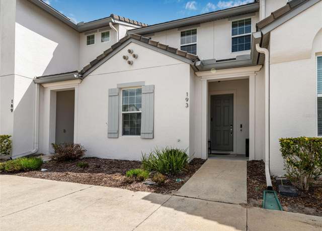 Property at 193 Captiva Dr, Davenport, FL 33896, 3 beds, 2 baths