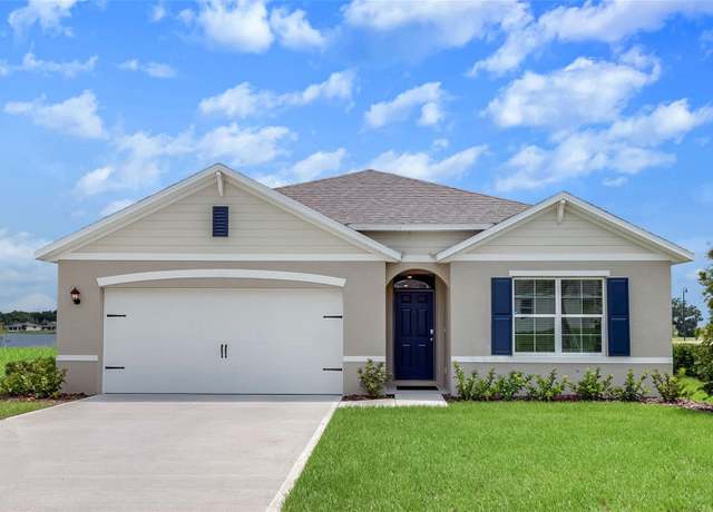Property at Undisclosed address, Ocoee, FL 34761, 4 beds, 2 baths
