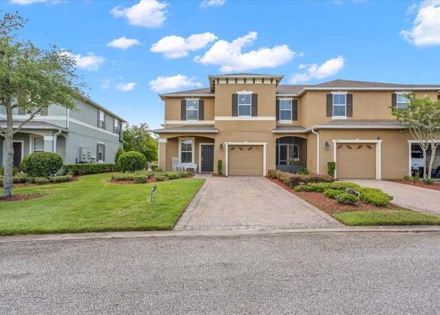 Property at 110 Carmichael Way, Daytona Beach, FL 32124, 3 beds, 2.5 baths