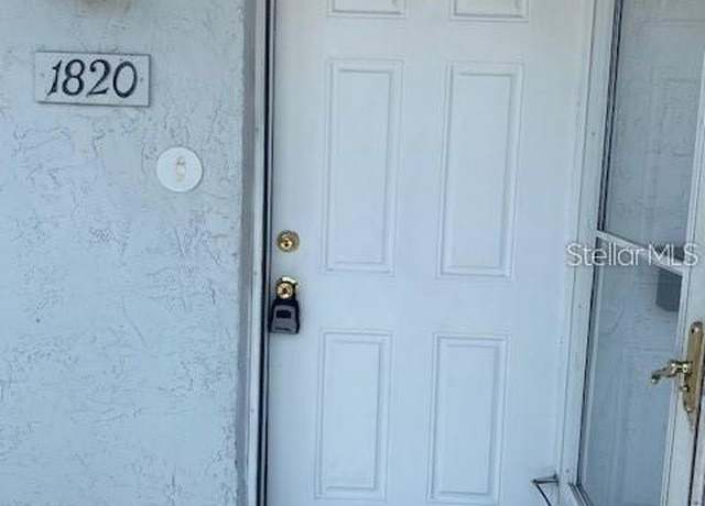 Property at 1820 Amberly Ave Unit T10, Orlando, FL 32822, 2 beds, 2.5 baths