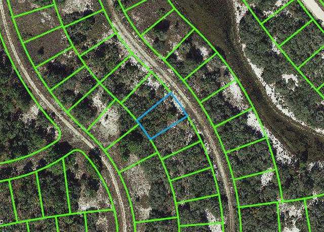 Property at 310 Summersweet Dr, Lake Placid, FL 33852
