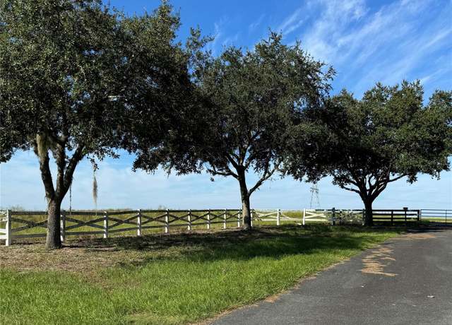 Property at 15700 SE 80th Ave #5, Summerfield, FL 34491
