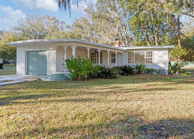 Property at 546 NW 2nd Ave, Williston, FL 32696, 3 beds, 2 baths