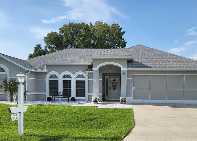 Property at 5137 NW 20th Pl, Ocala, FL 34482, 2 beds, 2 baths